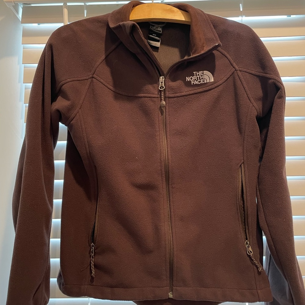 NorthFace windwall jacket